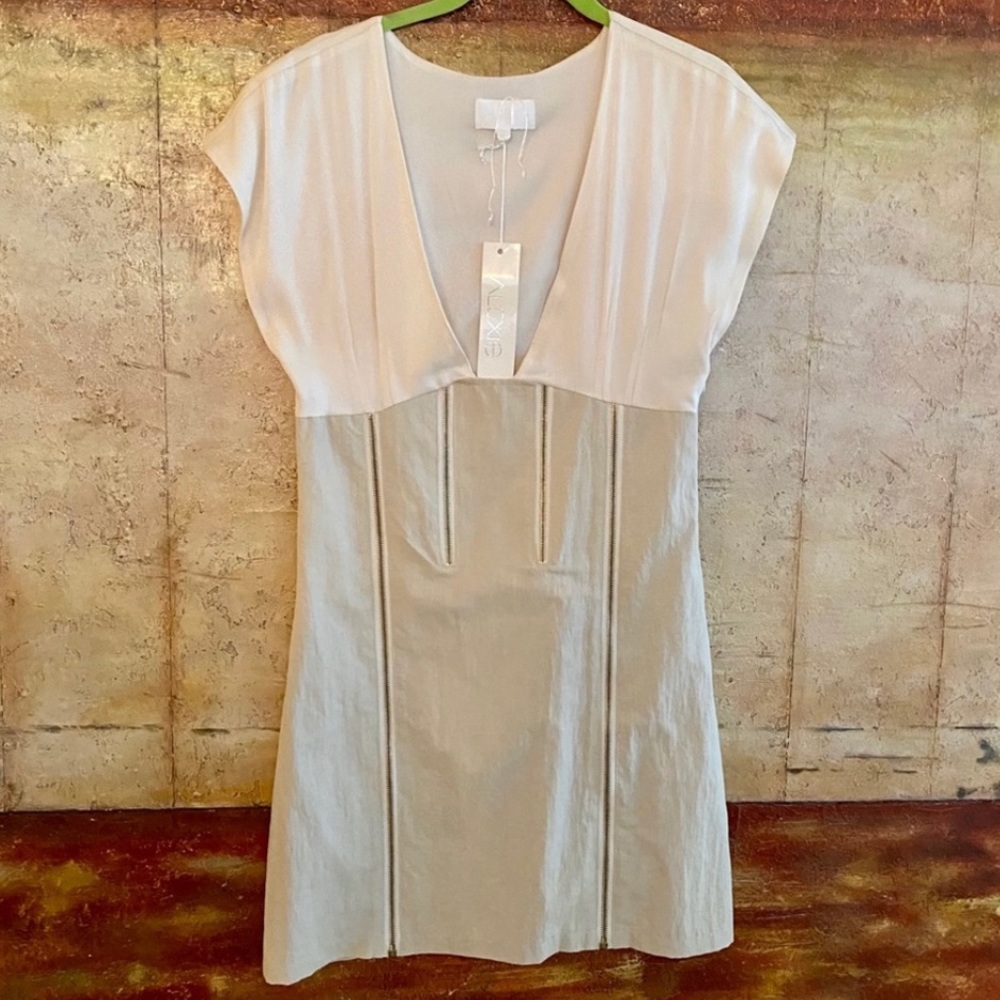 NWT ALEXIS MINI DRESS - VERY CUTE!!!